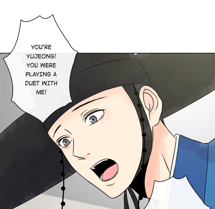 Read Leave Me Not chapter 3 image 30 on Lezhin