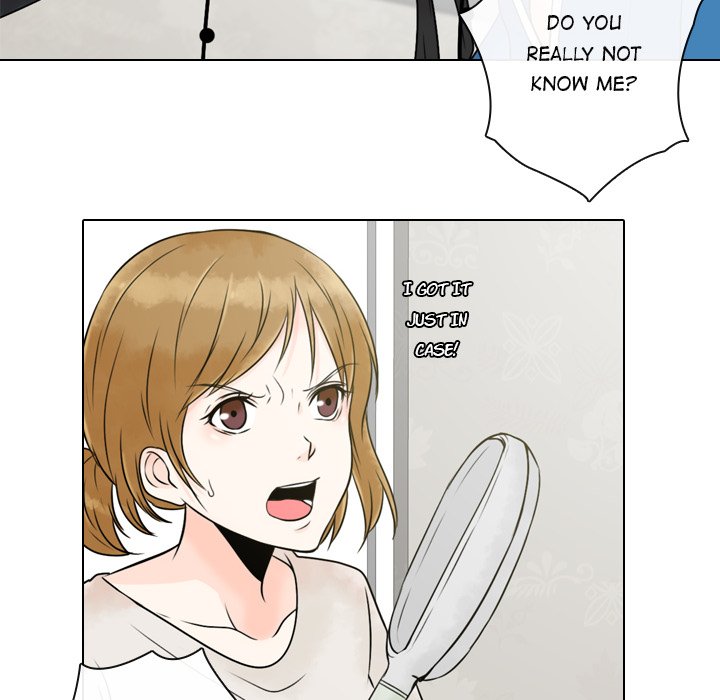 Read Leave Me Not chapter 3 image 31 on Lezhin