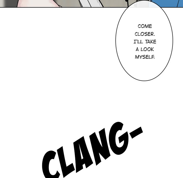 Read Leave Me Not chapter 3 image 35 on Lezhin