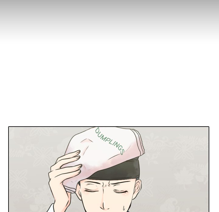 Read Leave Me Not chapter 3 image 39 on Lezhin