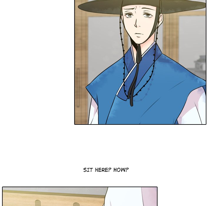 Read Leave Me Not chapter 3 image 4 on Lezhin