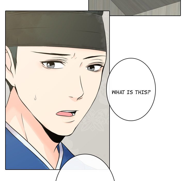 Read Leave Me Not chapter 3 image 41 on Lezhin