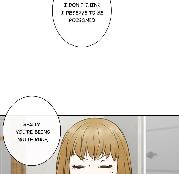 Read Leave Me Not chapter 3 image 42 on Lezhin