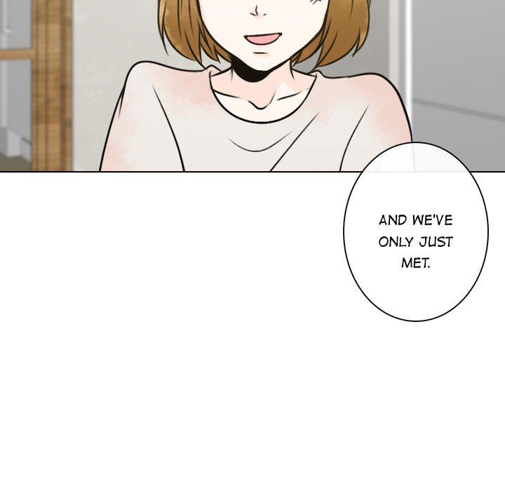 Read Leave Me Not chapter 3 image 43 on Lezhin