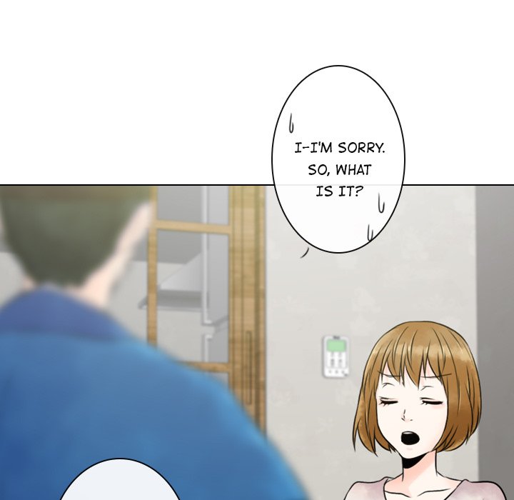 Read Leave Me Not chapter 3 image 44 on Lezhin