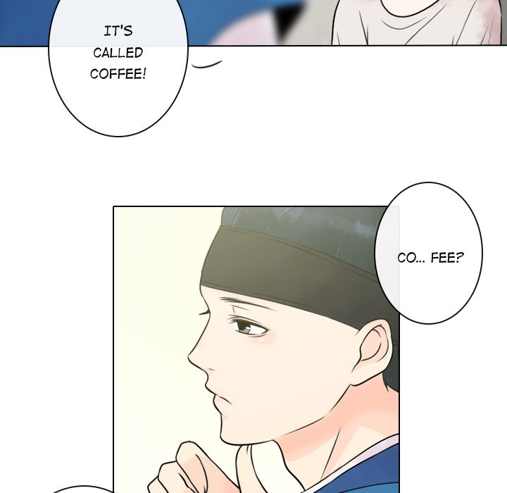 Read Leave Me Not chapter 3 image 45 on Lezhin