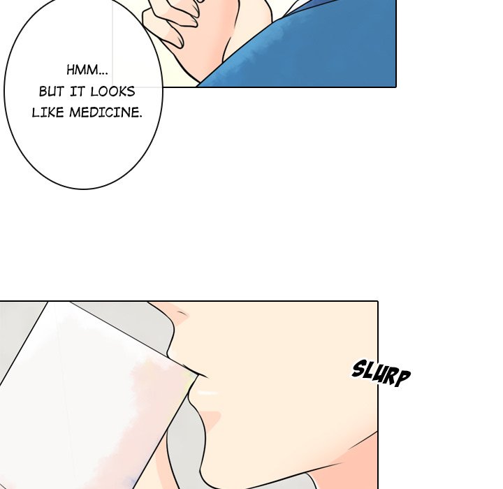 Read Leave Me Not chapter 3 image 46 on Lezhin