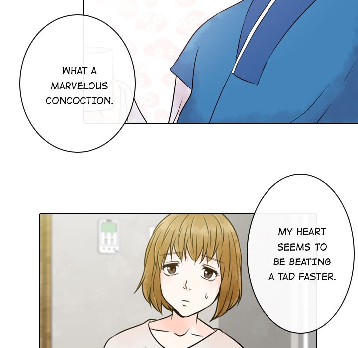 Read Leave Me Not chapter 3 image 48 on Lezhin