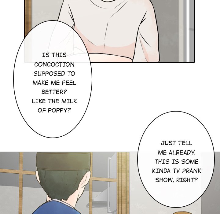 Read Leave Me Not chapter 3 image 49 on Lezhin