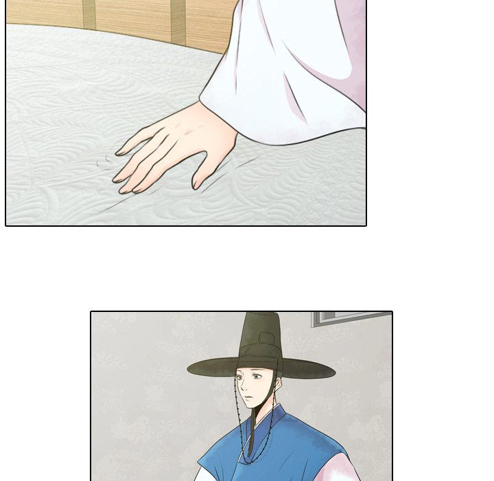 Read Leave Me Not chapter 3 image 5 on Lezhin