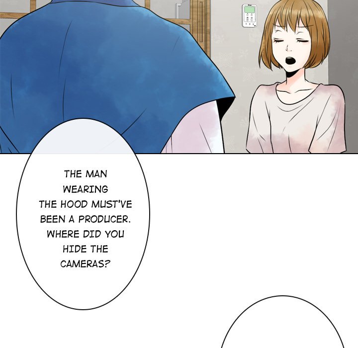 Read Leave Me Not chapter 3 image 50 on Lezhin