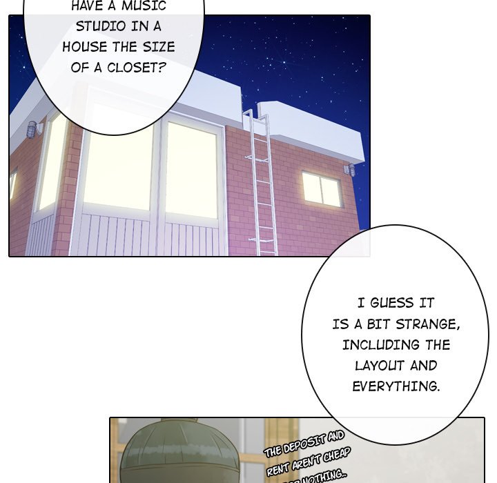 Read Leave Me Not chapter 3 image 52 on Lezhin