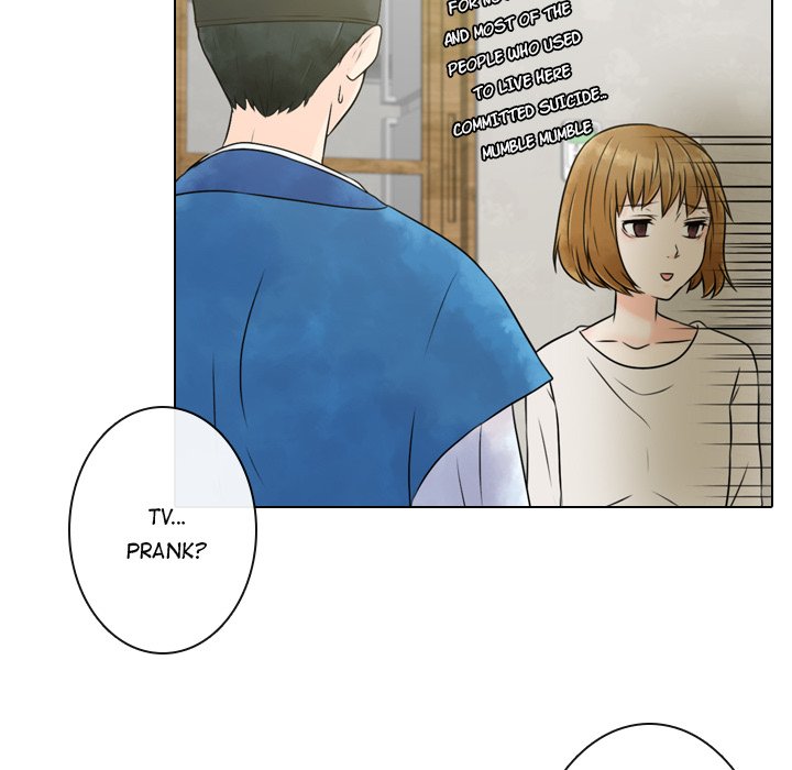 Read Leave Me Not chapter 3 image 53 on Lezhin