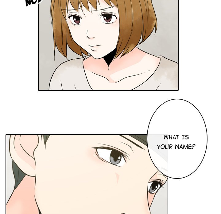 Read Leave Me Not chapter 3 image 56 on Lezhin