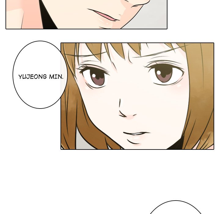 Read Leave Me Not chapter 3 image 57 on Lezhin