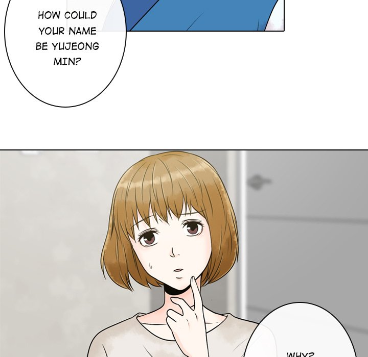 Read Leave Me Not chapter 3 image 59 on Lezhin