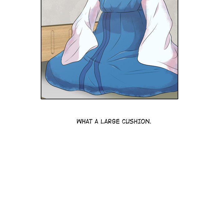 Read Leave Me Not chapter 3 image 6 on Lezhin