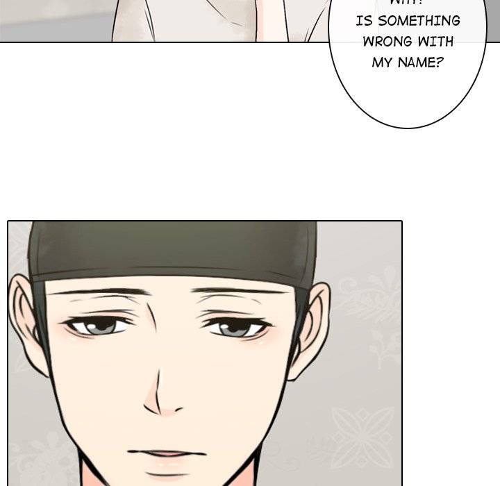 Read Leave Me Not chapter 3 image 60 on Lezhin
