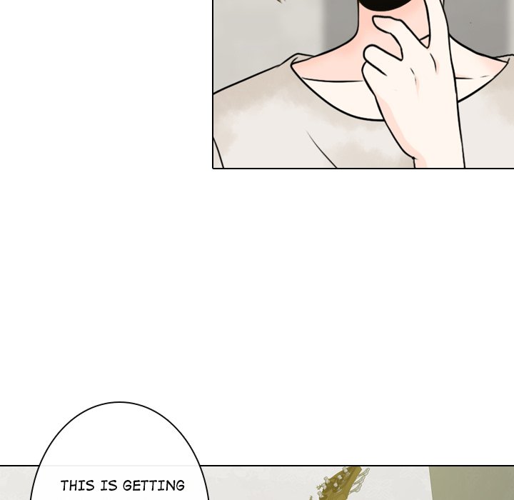 Read Leave Me Not chapter 3 image 62 on Lezhin