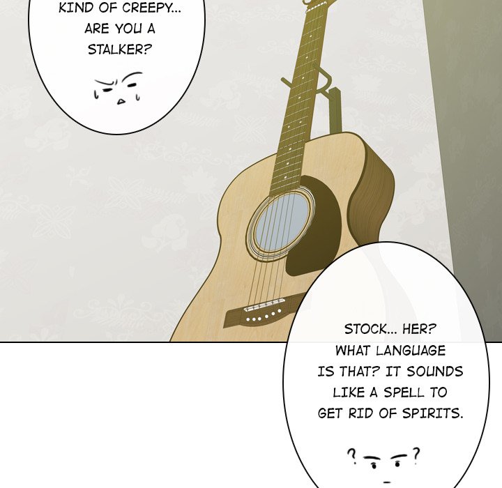Read Leave Me Not chapter 3 image 63 on Lezhin