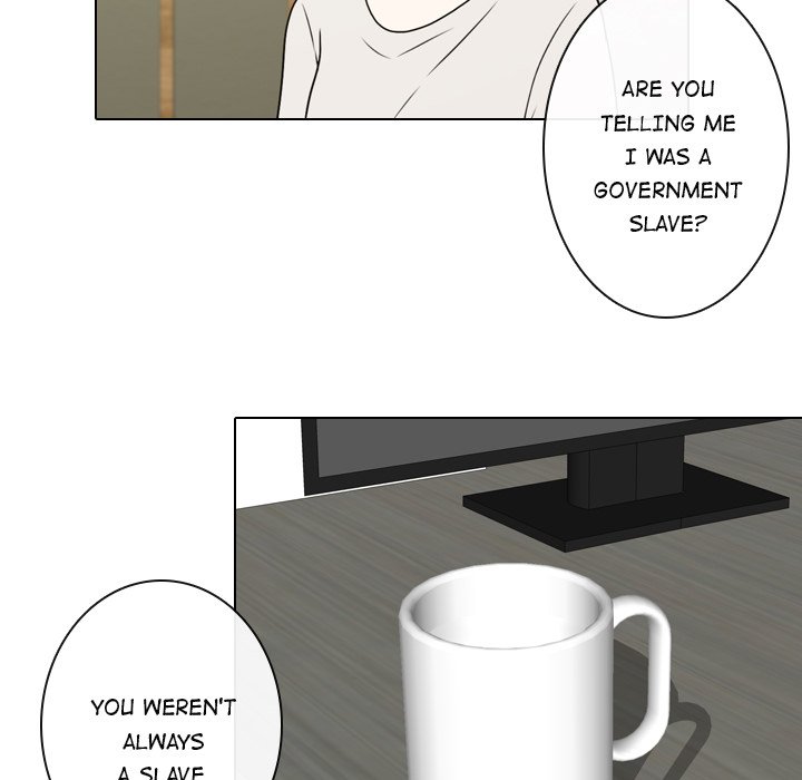 Read Leave Me Not chapter 3 image 65 on Lezhin