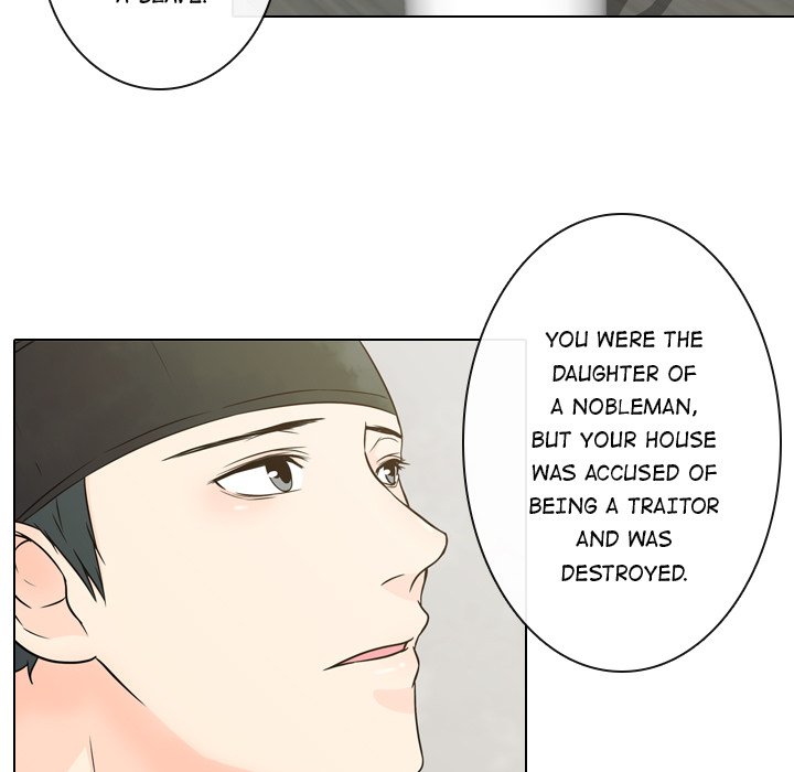 Read Leave Me Not chapter 3 image 66 on Lezhin