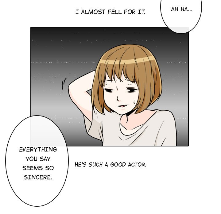 Read Leave Me Not chapter 3 image 68 on Lezhin