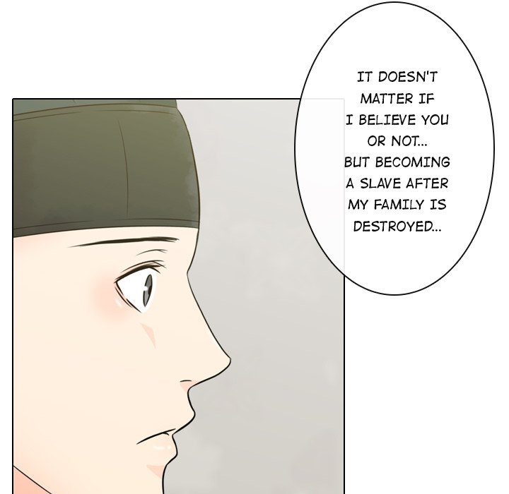 Read Leave Me Not chapter 3 image 69 on Lezhin