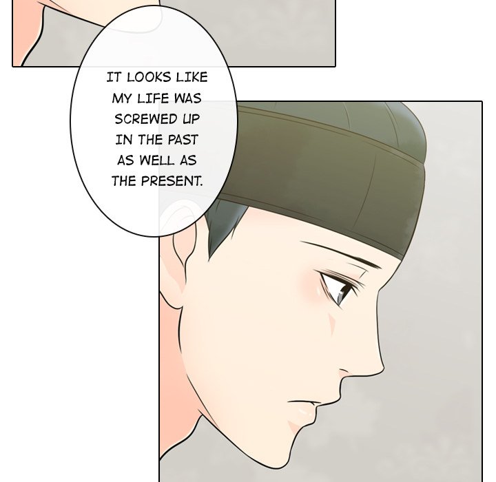 Read Leave Me Not chapter 3 image 70 on Lezhin