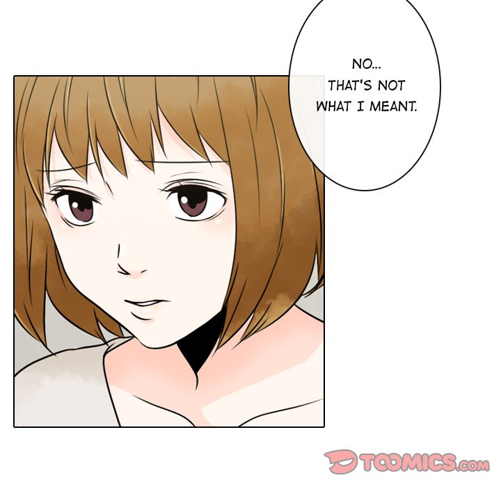 Read Leave Me Not chapter 3 image 73 on Lezhin