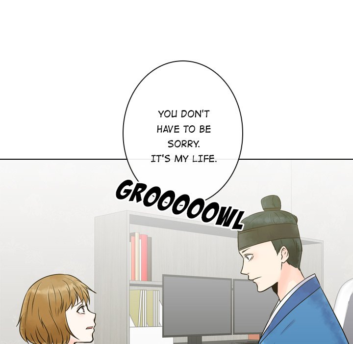 Read Leave Me Not chapter 3 image 74 on Lezhin