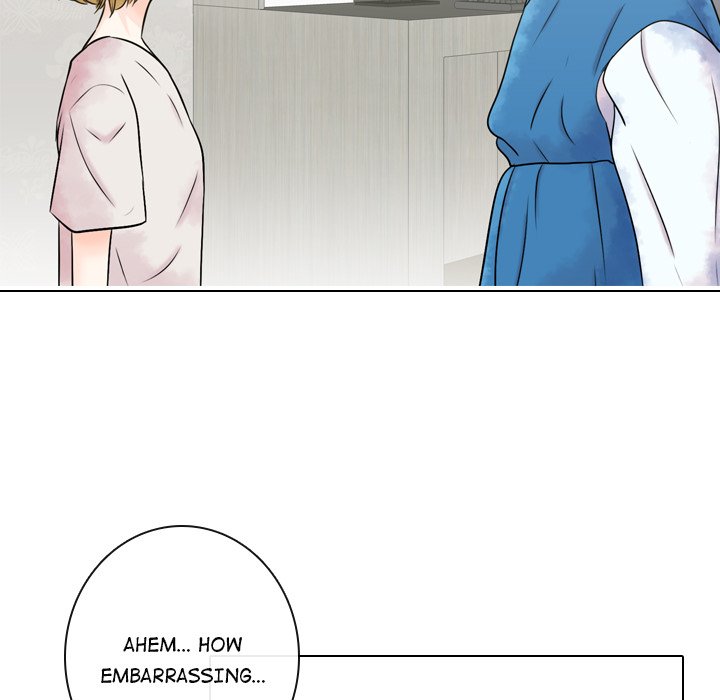 Read Leave Me Not chapter 3 image 75 on Lezhin