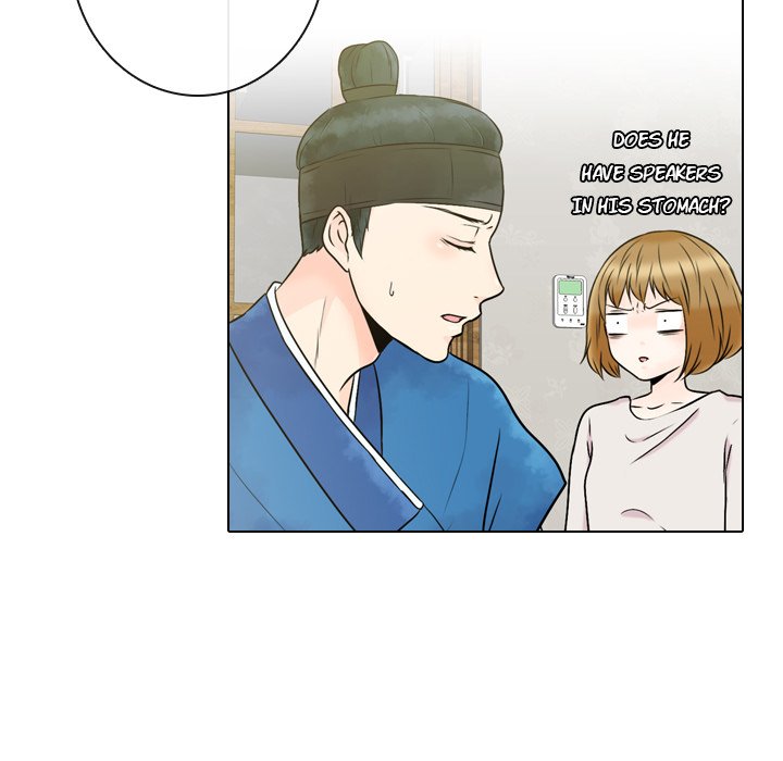 Read Leave Me Not chapter 3 image 76 on Lezhin
