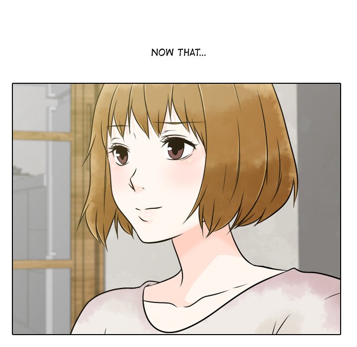 Read Leave Me Not chapter 3 image 77 on Lezhin