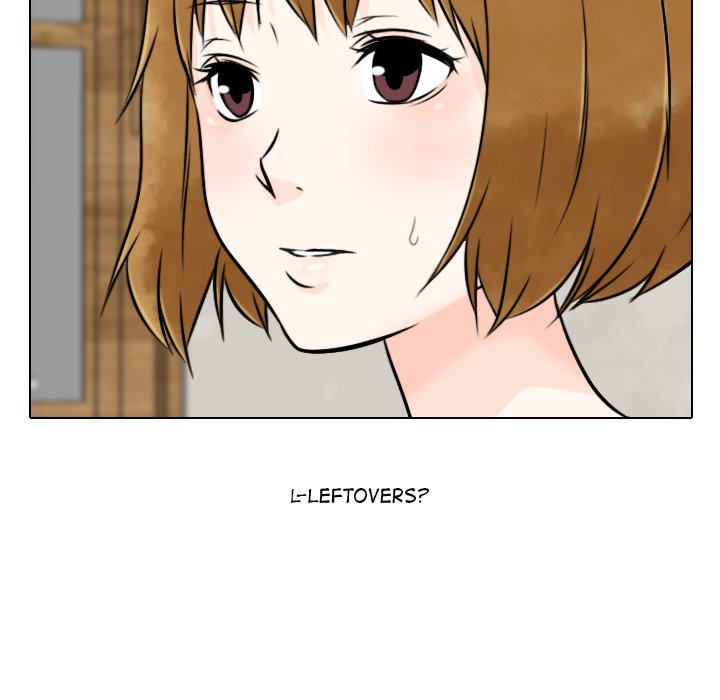 Read Leave Me Not chapter 3 image 80 on Lezhin