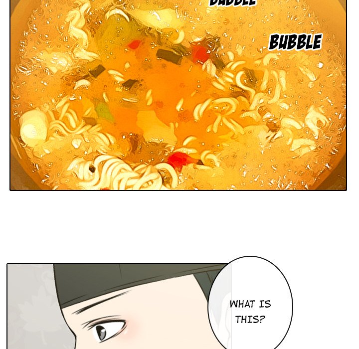 Read Leave Me Not chapter 3 image 82 on Lezhin