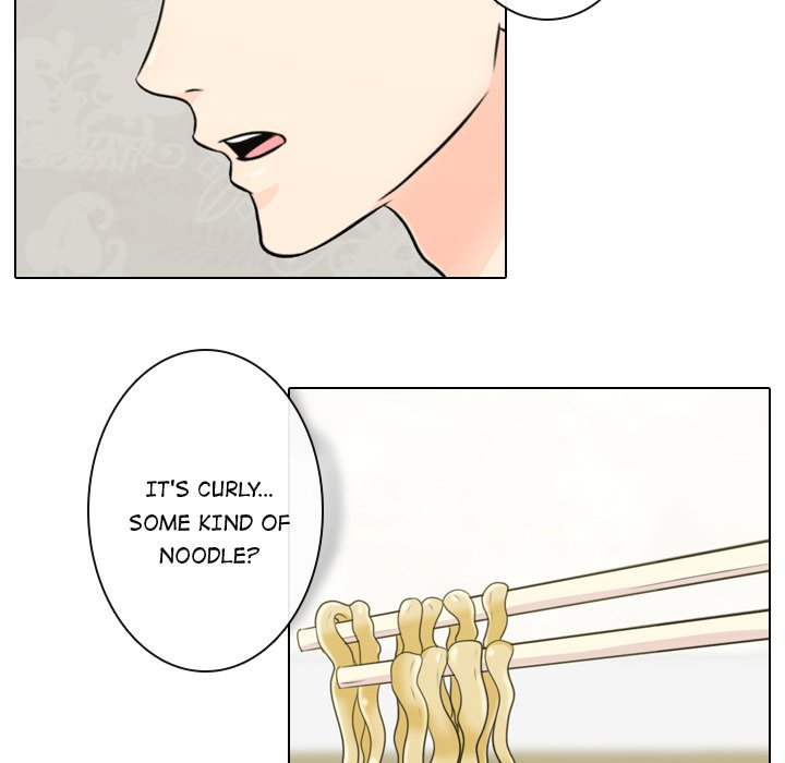 Read Leave Me Not chapter 3 image 83 on Lezhin