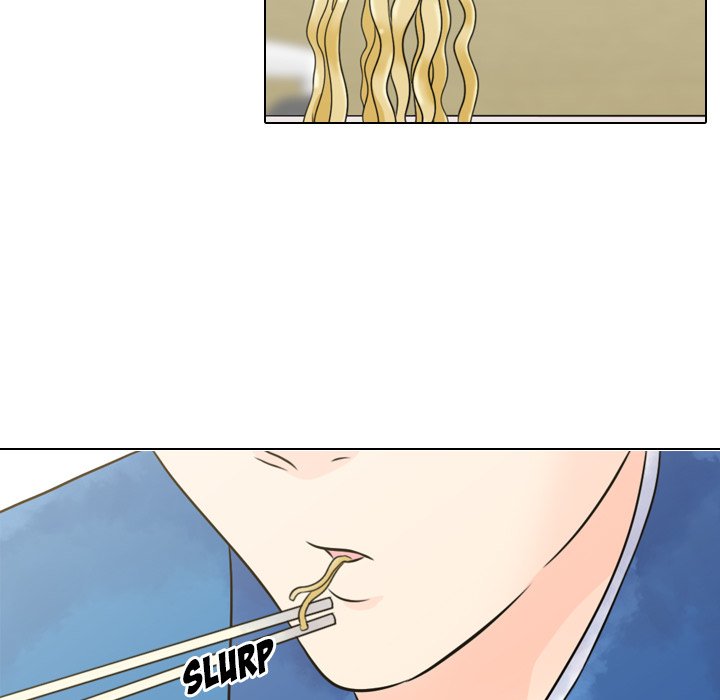 Read Leave Me Not chapter 3 image 84 on Lezhin