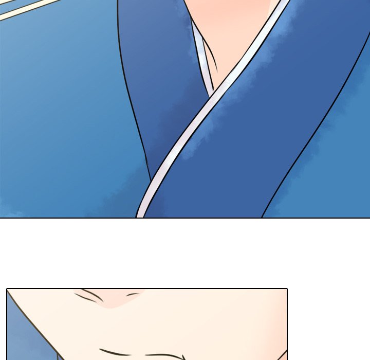 Read Leave Me Not chapter 3 image 85 on Lezhin