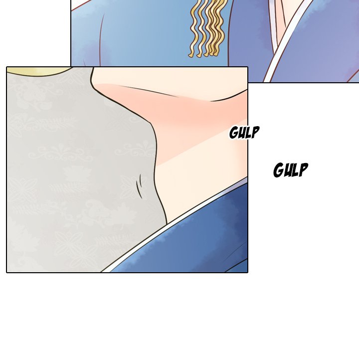 Read Leave Me Not chapter 3 image 89 on Lezhin