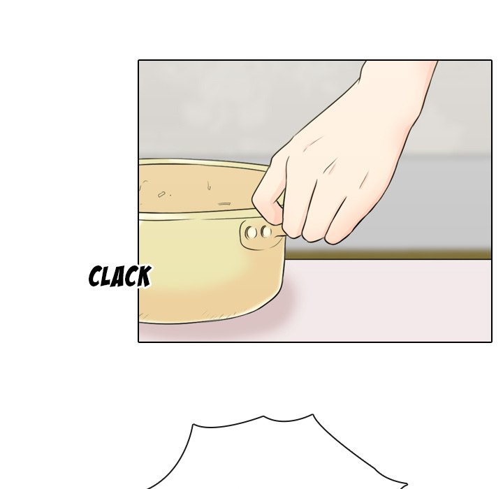Read Leave Me Not chapter 3 image 90 on Lezhin