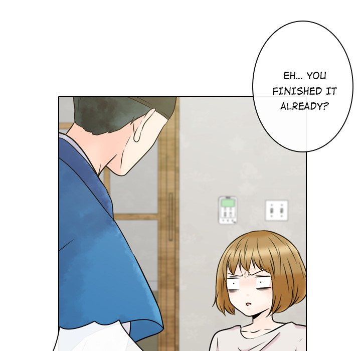 Read Leave Me Not chapter 3 image 92 on Lezhin