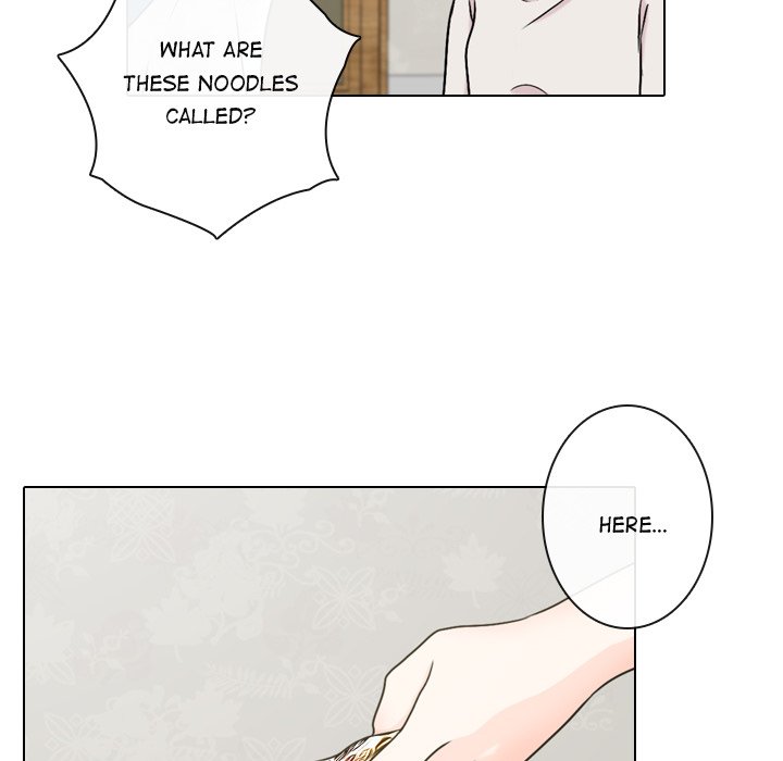 Read Leave Me Not chapter 3 image 93 on Lezhin