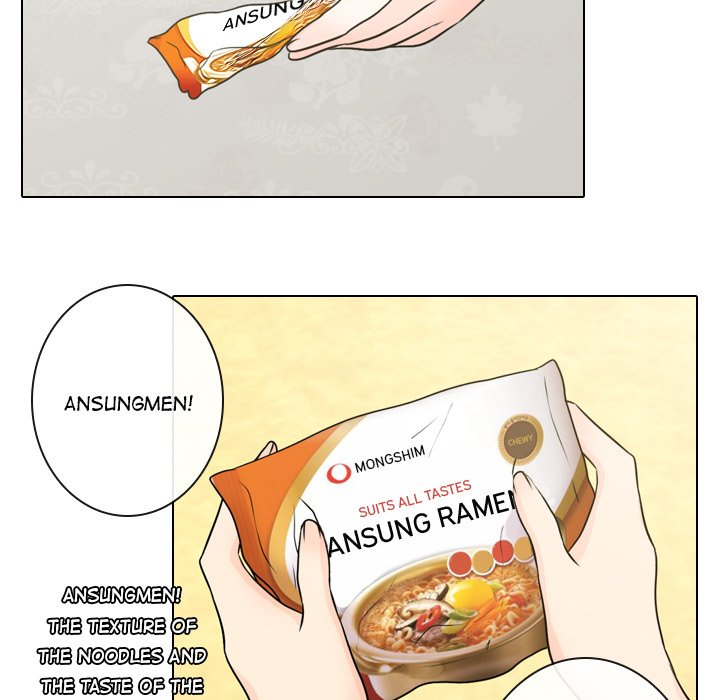 Read Leave Me Not chapter 3 image 94 on Lezhin