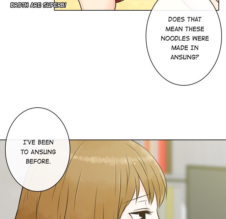 Read Leave Me Not chapter 3 image 95 on Lezhin