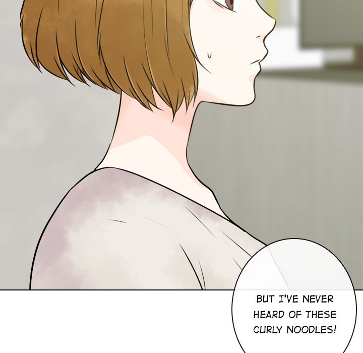 Read Leave Me Not chapter 3 image 96 on Lezhin