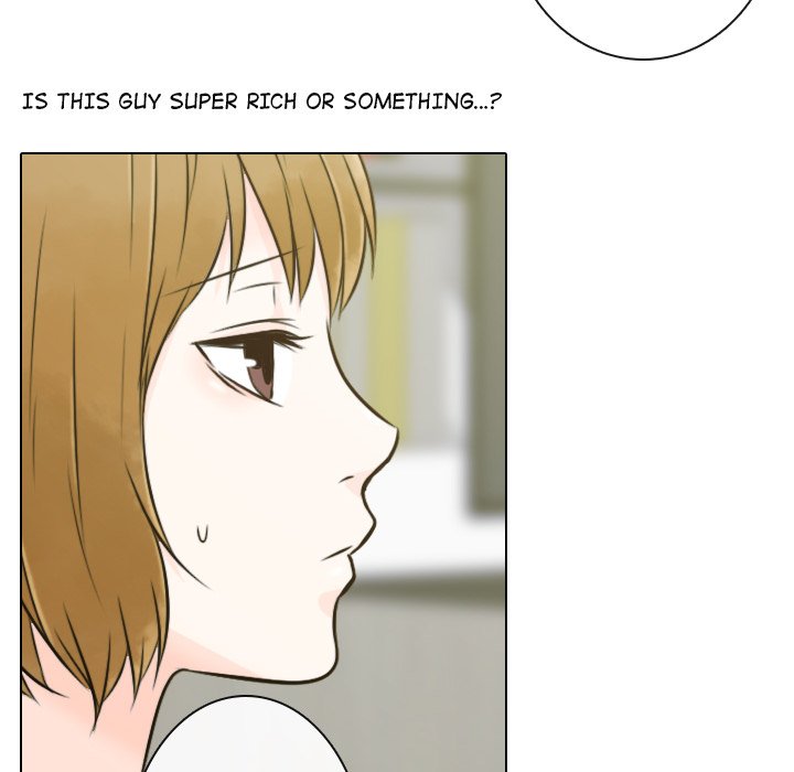 Read Leave Me Not chapter 3 image 97 on Lezhin