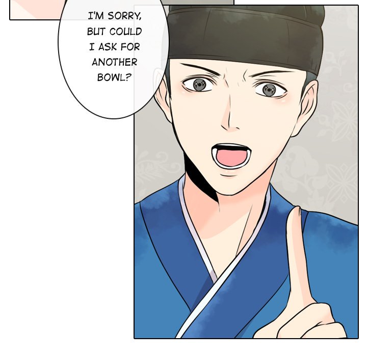 Read Leave Me Not chapter 3 image 98 on Lezhin