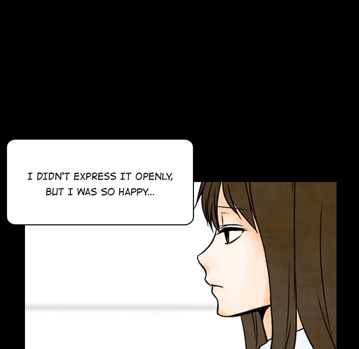 Read Leave Me Not chapter 4 image 10 on Lezhin