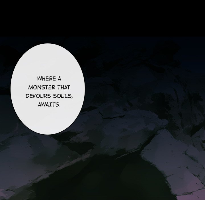 Read Leave Me Not chapter 4 image 101 on Lezhin